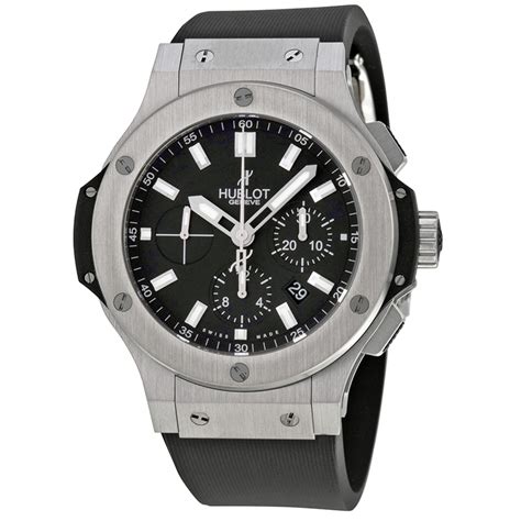 hublot geneve big bang king stainless|big bang Hublot price.